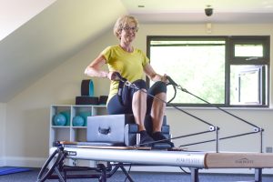 The Top 10 Benefits of Reformer Pilates