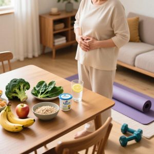 Leaky Gut Syndrome (LGS)