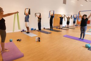 What are the Benefits of Regular Exercise?