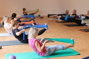 Your Perfect Exercise Mix is Here