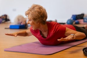 10 Tips For Feeling Good On The Inside and Out (No Matter What Your Age!)