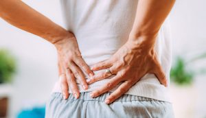 Back Pain?