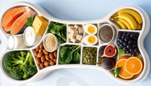 Essential Nutrients for Bone Health!