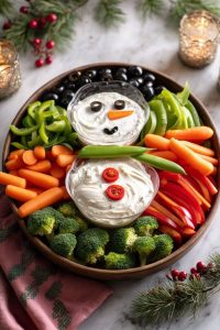 How to Have a Happy and Healthy Festive Season