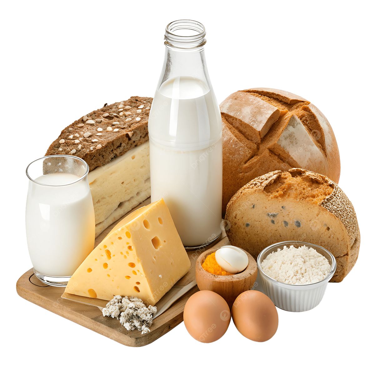 Read more about the article Is it a Food Allergy or a Food Intolerance?