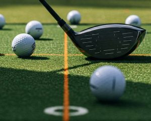 Benefits of Pilates for Golfers