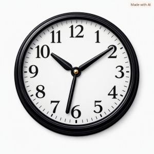 5 minutes a day